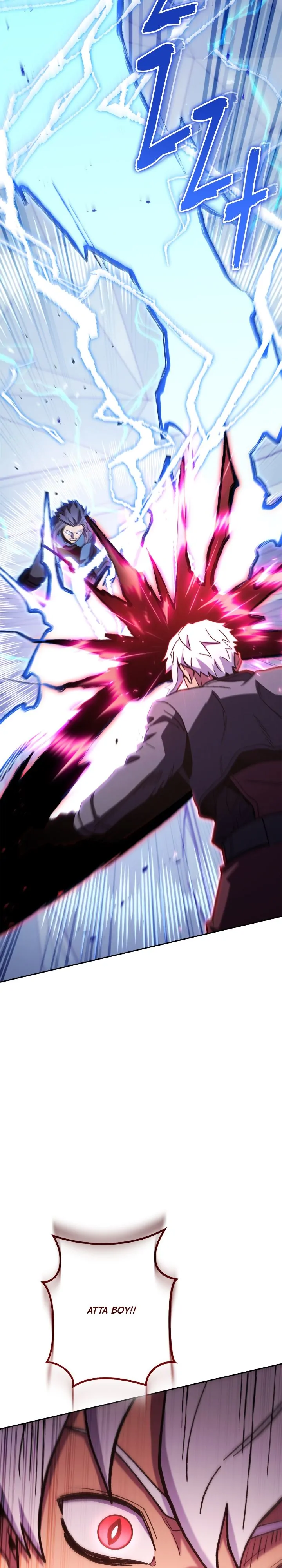 Read Dungeon Reset en Manga Online