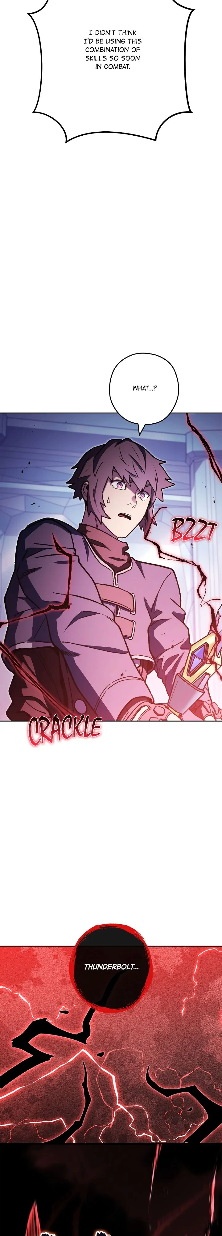 Read Dungeon Reset en Manga Online