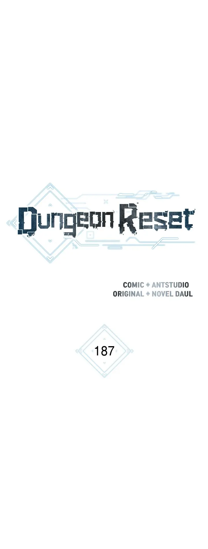 Read Dungeon Reset en Manga Online