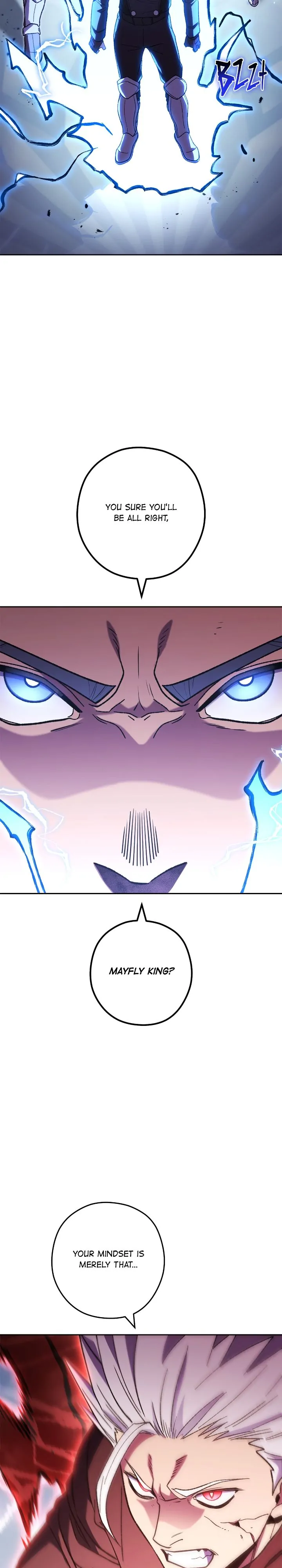 Read Dungeon Reset en Manga Online