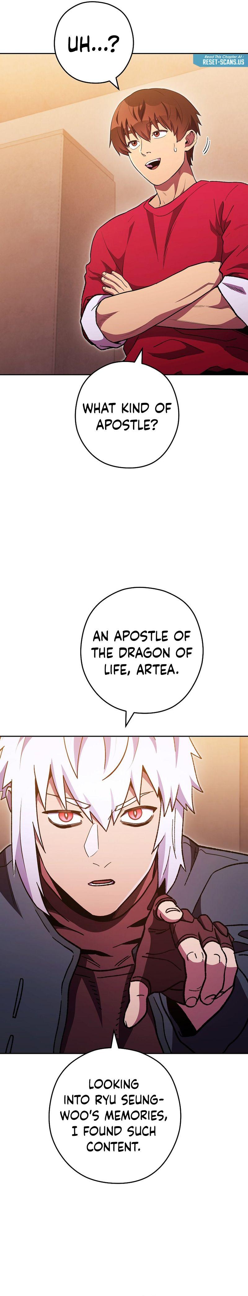 Read Dungeon Reset en Manga Online