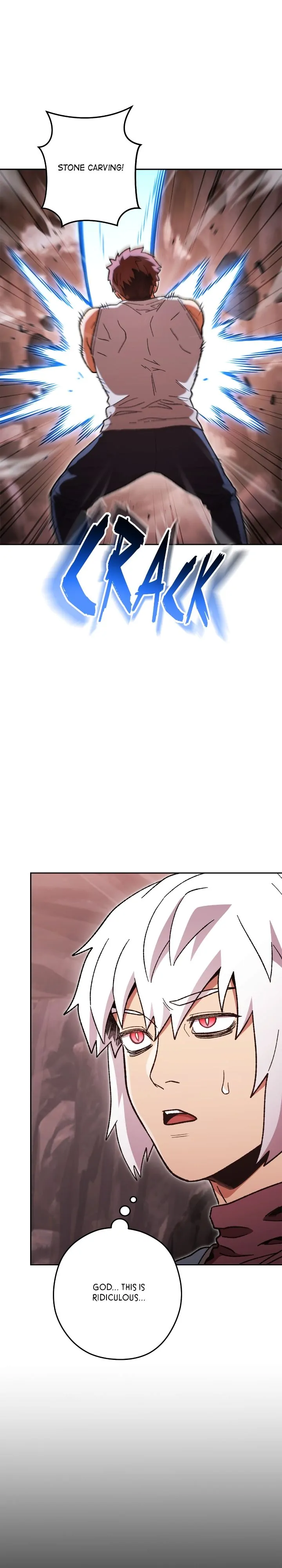 Read Dungeon Reset en Manga Online