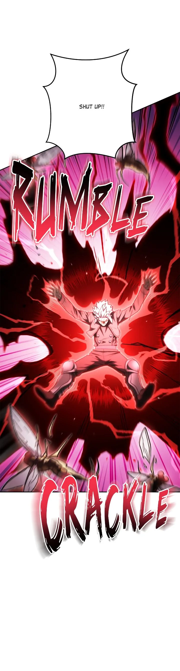 Read Dungeon Reset en Manga Online
