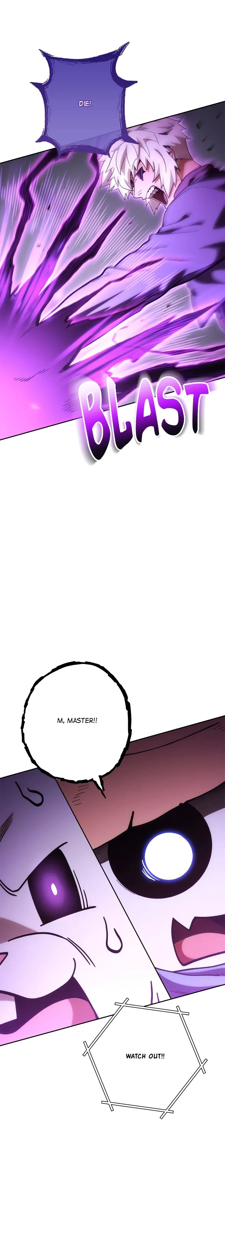 Read Dungeon Reset en Manga Online