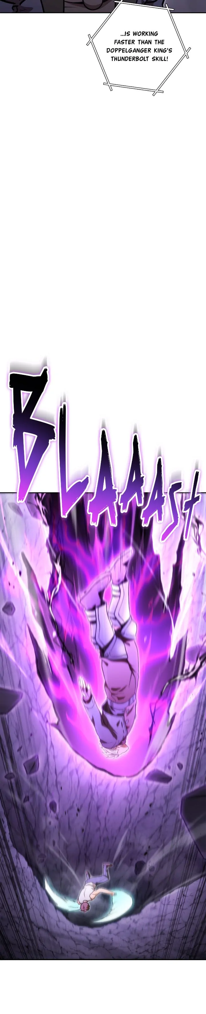 Read Dungeon Reset en Manga Online