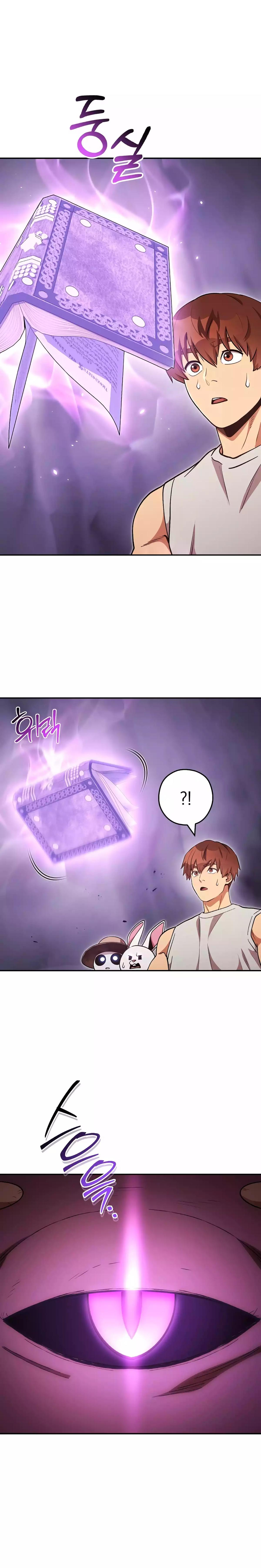 Read Dungeon Reset en Manga Online