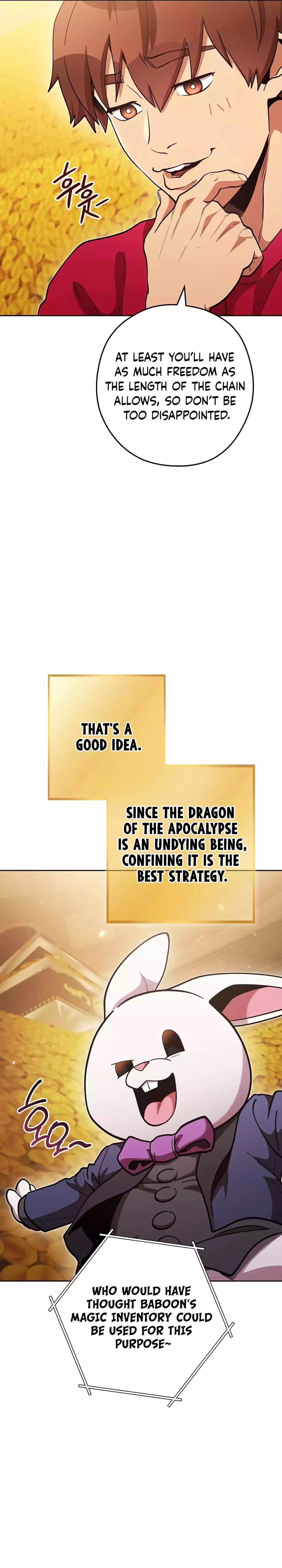 Read Dungeon Reset en Manga Online