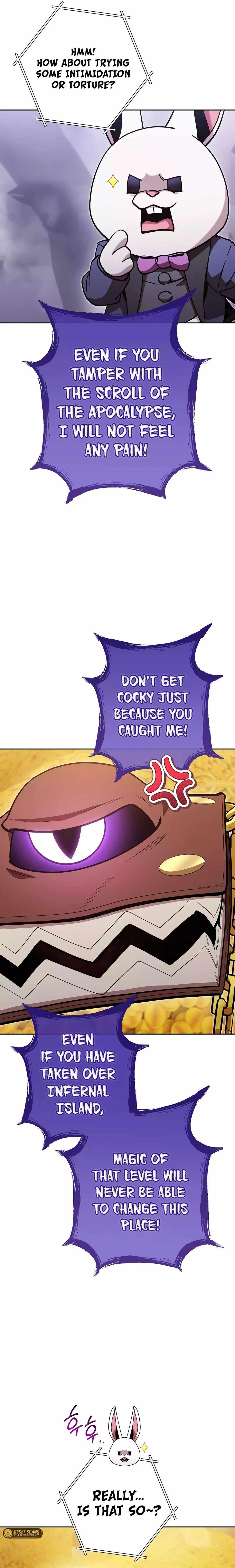Read Dungeon Reset en Manga Online