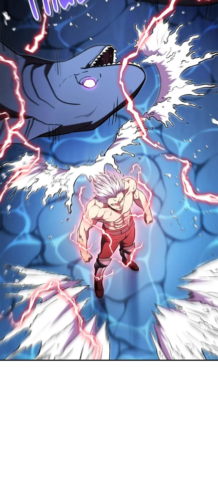 Read Dungeon Reset en Manga Online