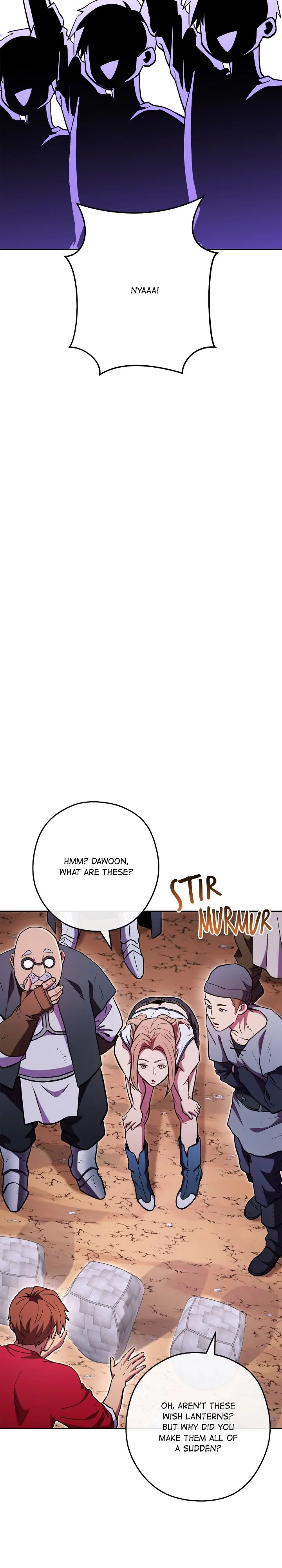 Read Dungeon Reset en Manga Online