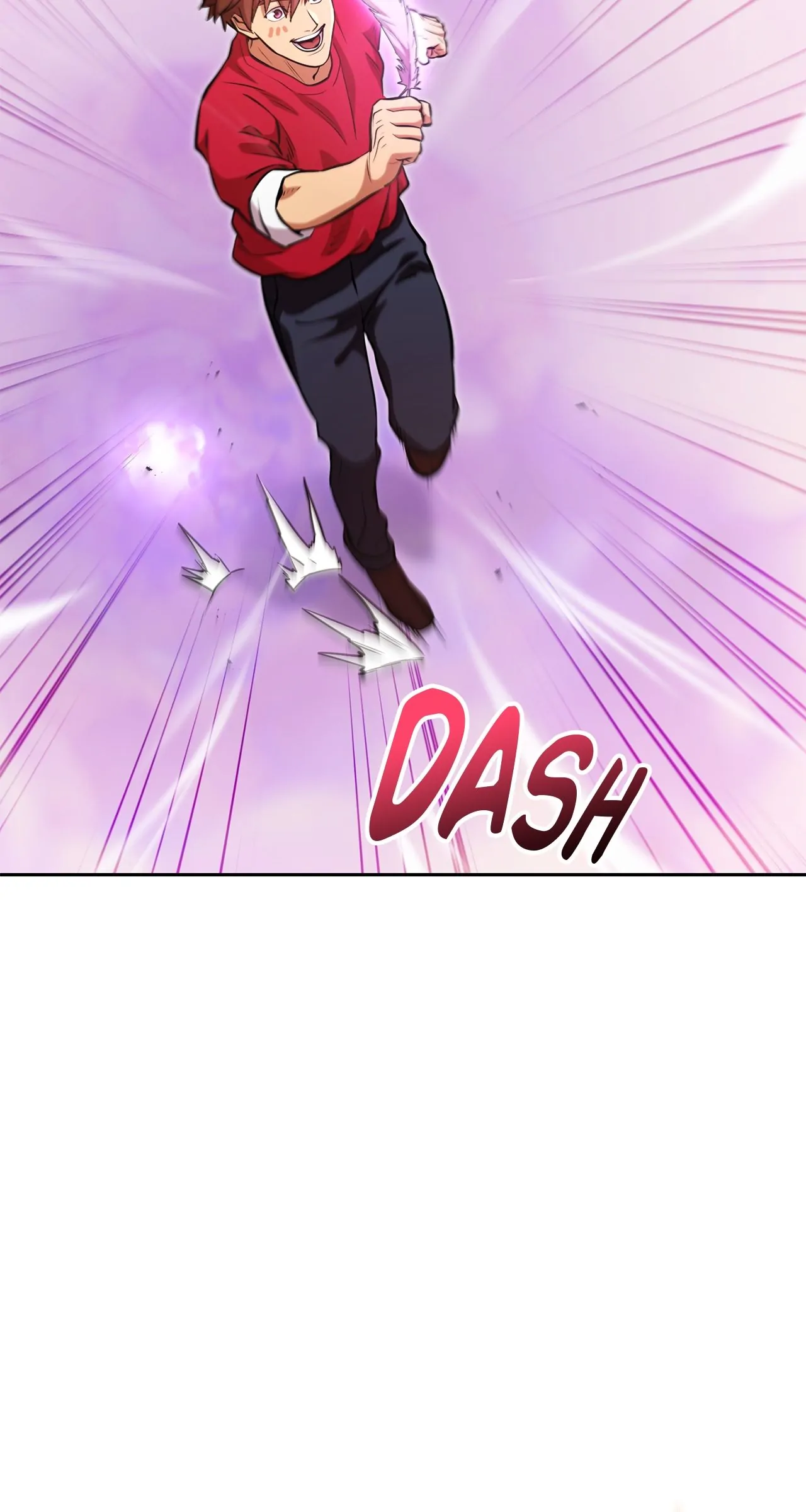 Read Dungeon Reset en Manga Online