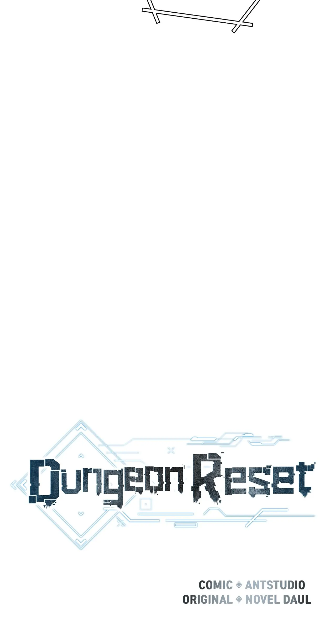 Read Dungeon Reset en Manga Online