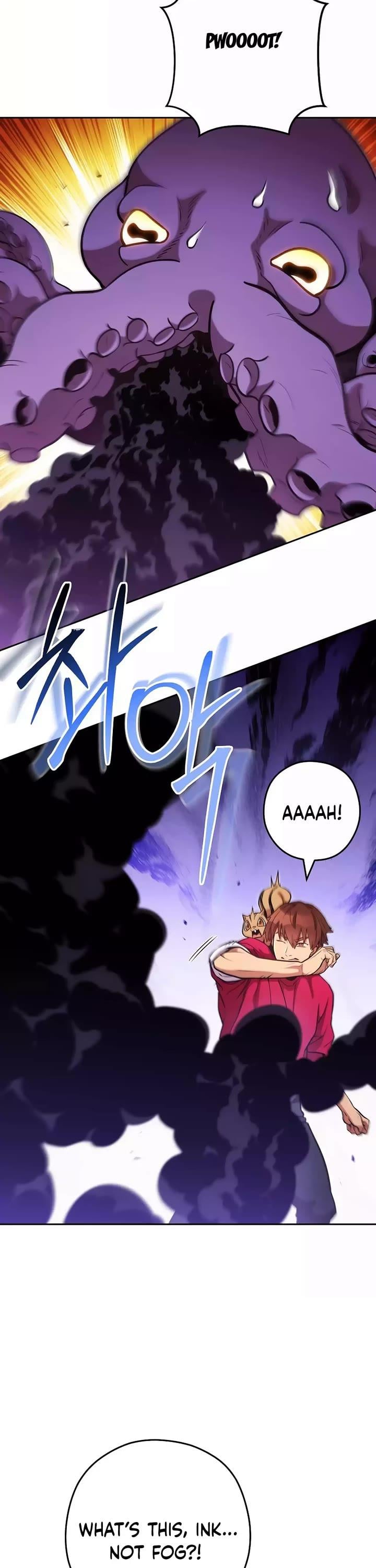 Read Dungeon Reset en Manga Online