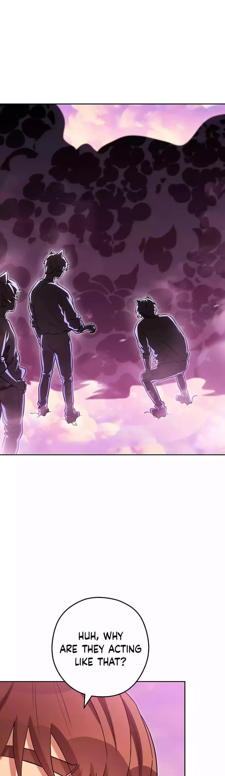 Read Dungeon Reset en Manga Online