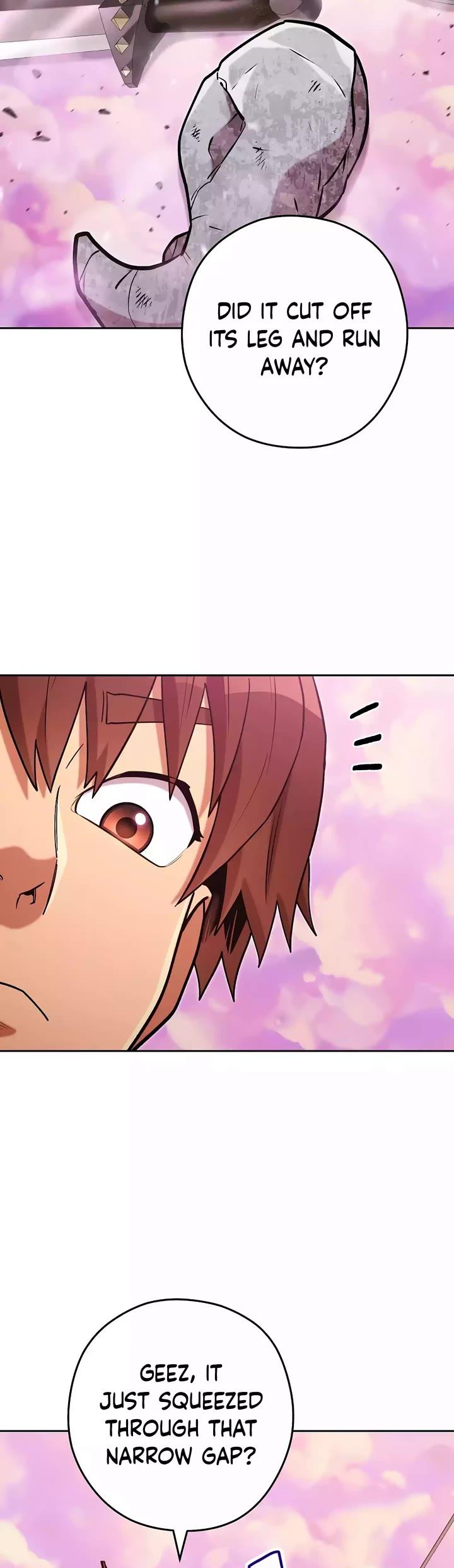 Read Dungeon Reset en Manga Online
