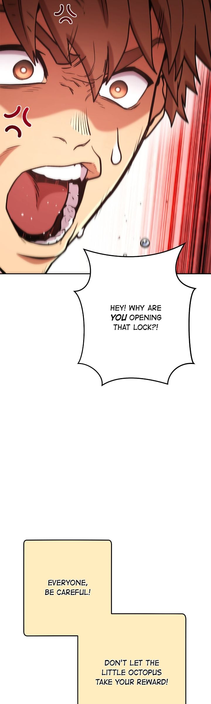 Read Dungeon Reset en Manga Online