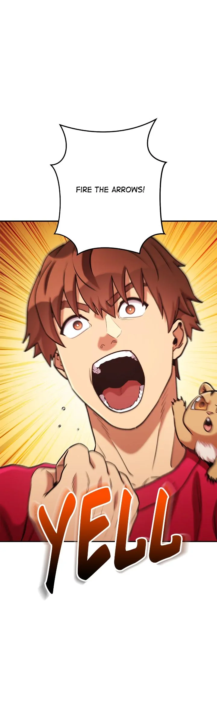 Read Dungeon Reset en Manga Online