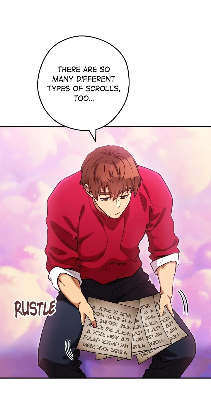 Read Dungeon Reset en Manga Online