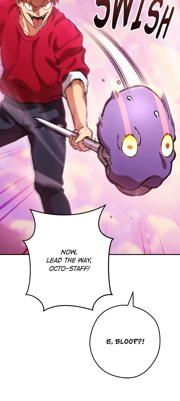 Read Dungeon Reset en Manga Online