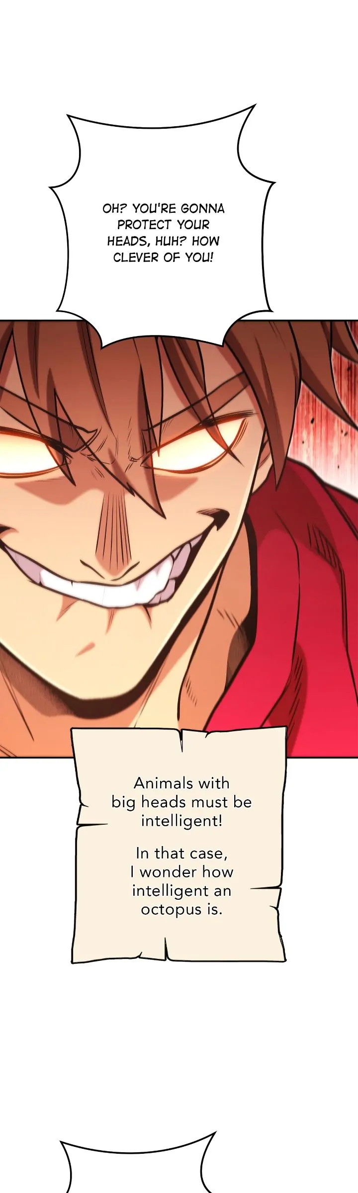 Read Dungeon Reset en Manga Online