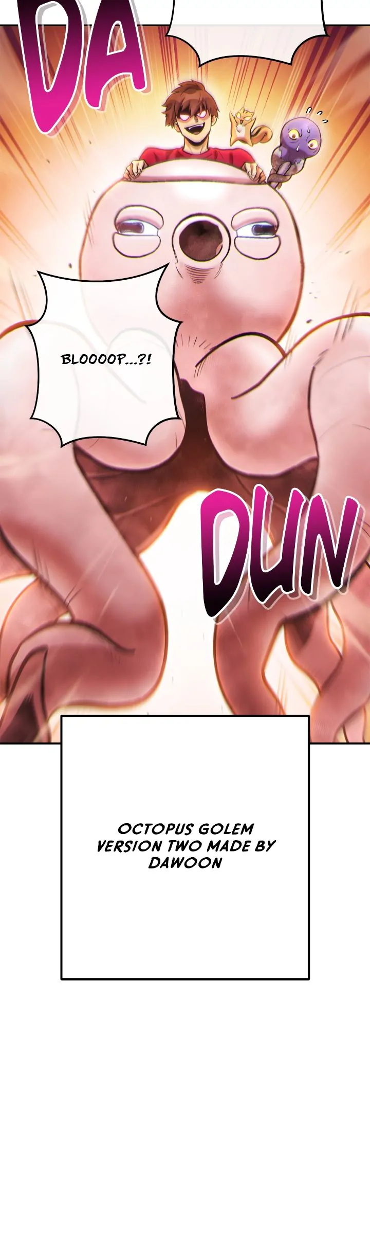 Read Dungeon Reset en Manga Online