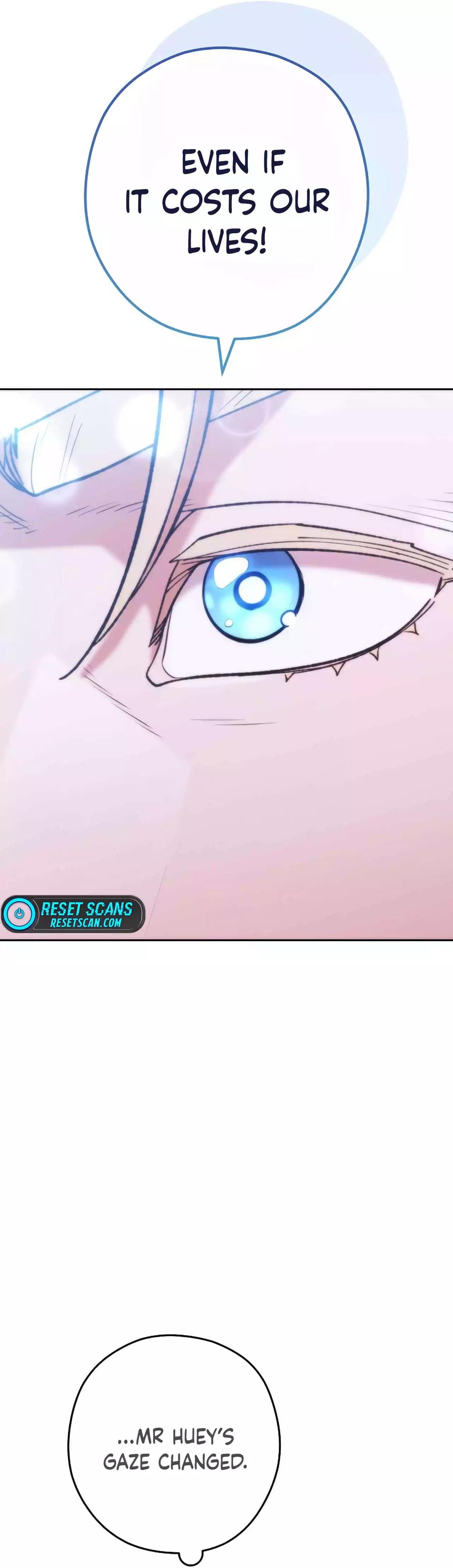Read Dungeon Reset en Manga Online