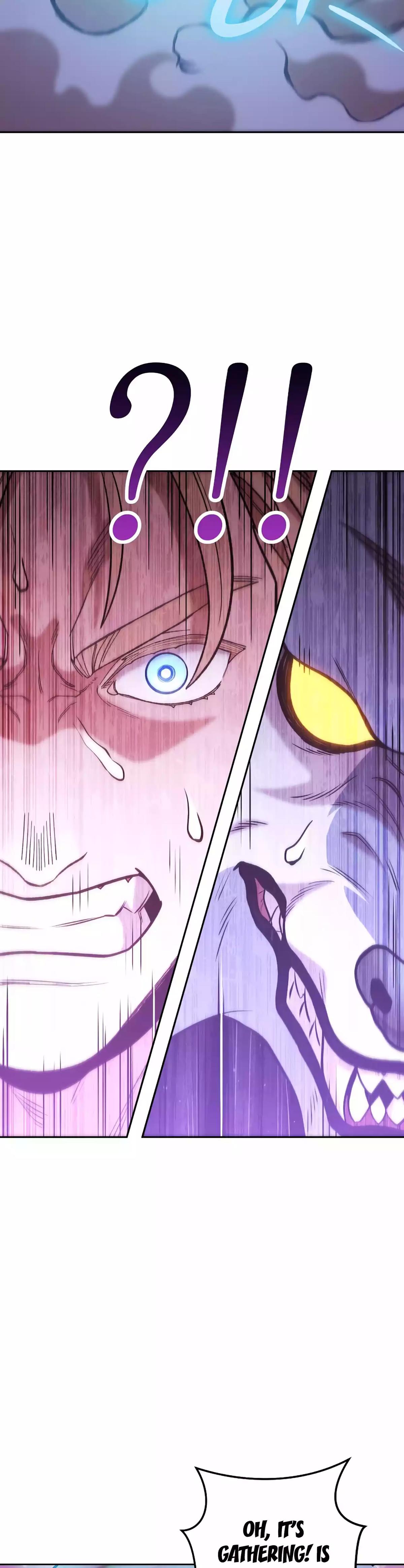 Read Dungeon Reset en Manga Online