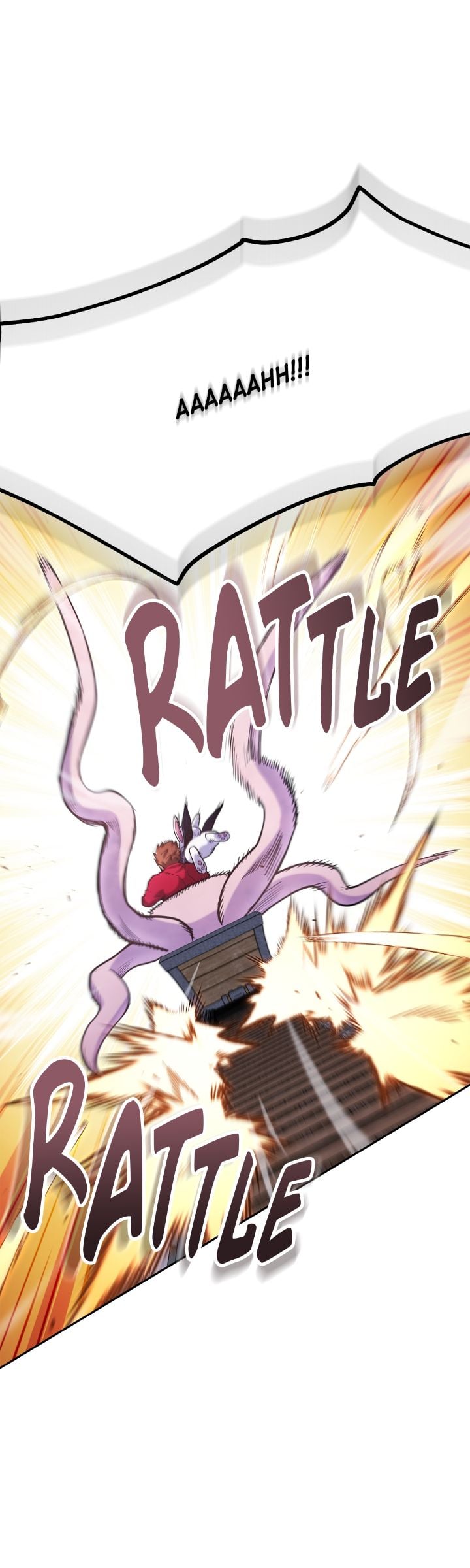 Read Dungeon Reset en Manga Online