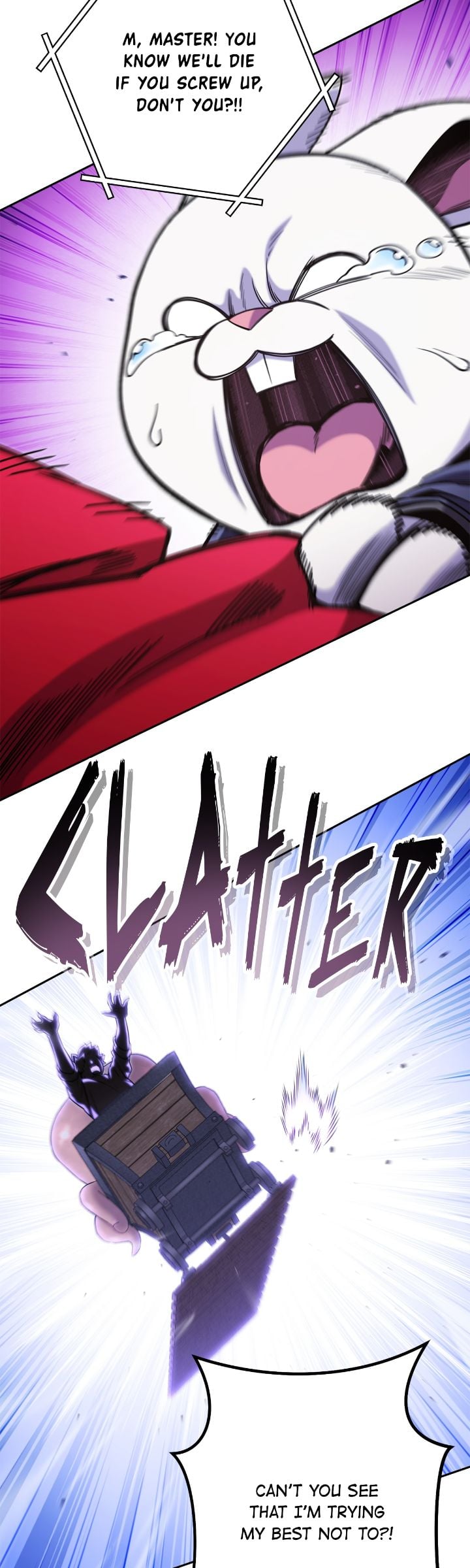 Read Dungeon Reset en Manga Online