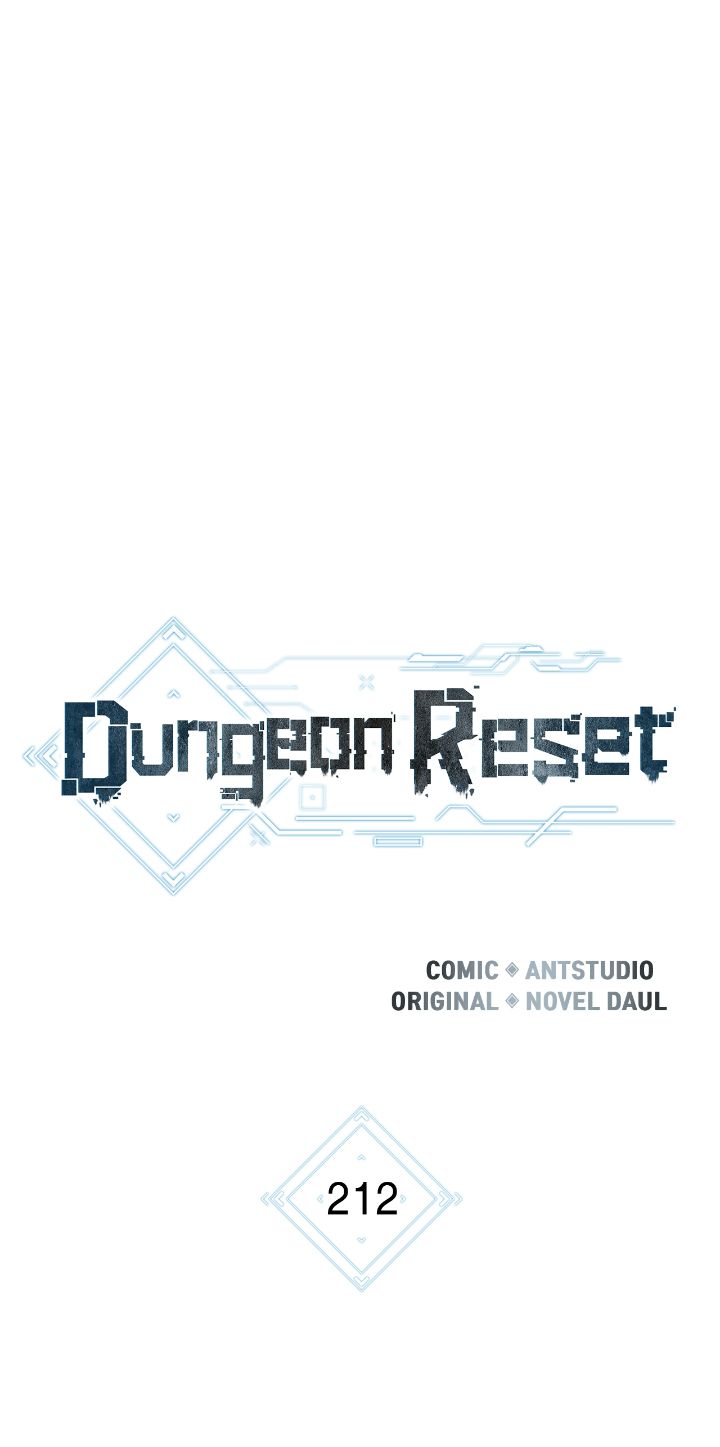 Read Dungeon Reset en Manga Online