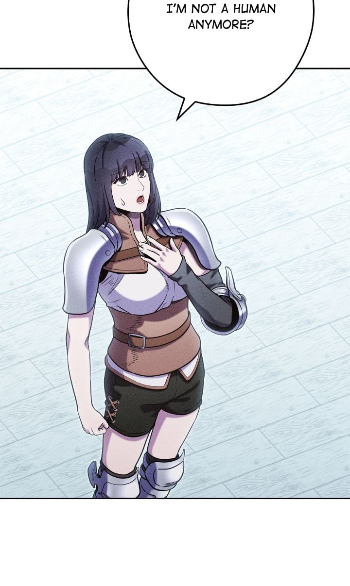 Read Dungeon Reset en Manga Online