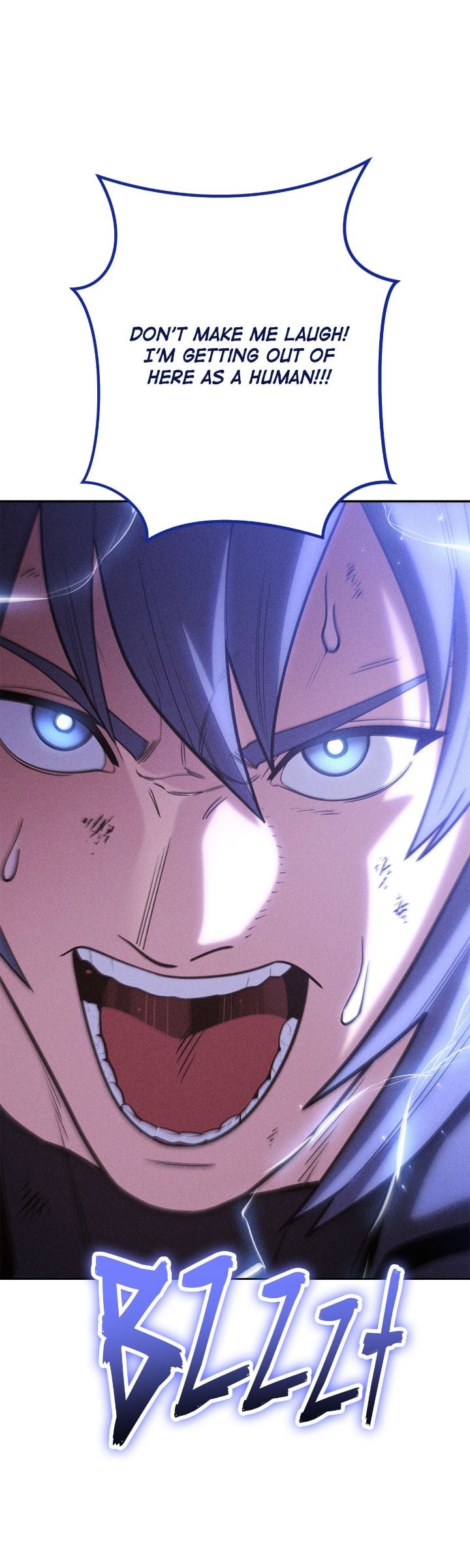 Read Dungeon Reset en Manga Online