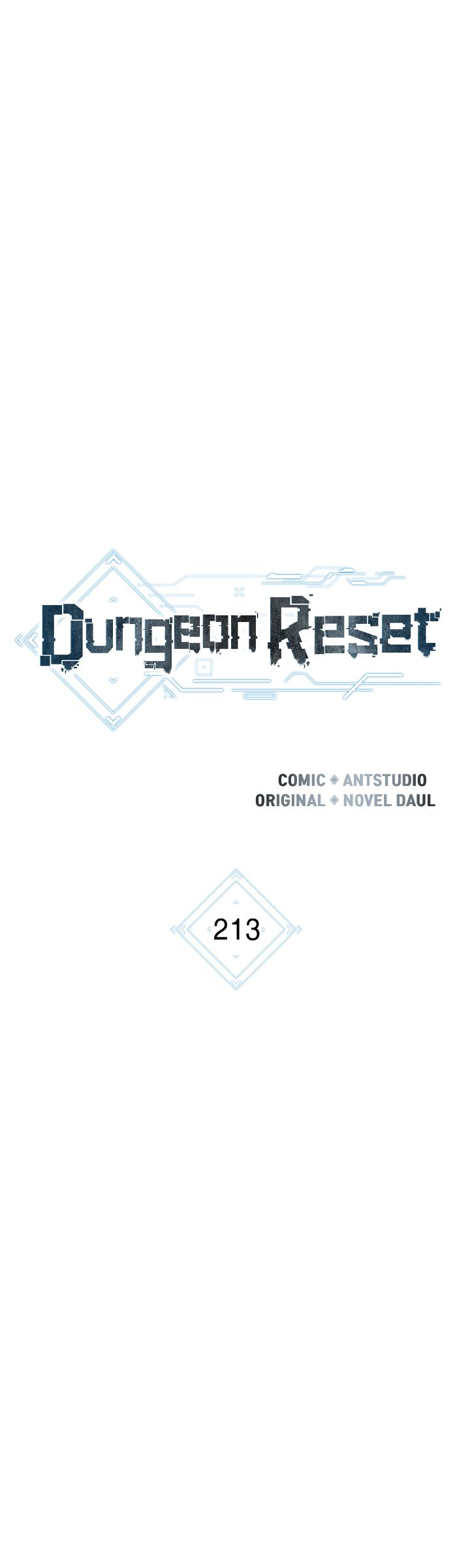 Read Dungeon Reset en Manga Online