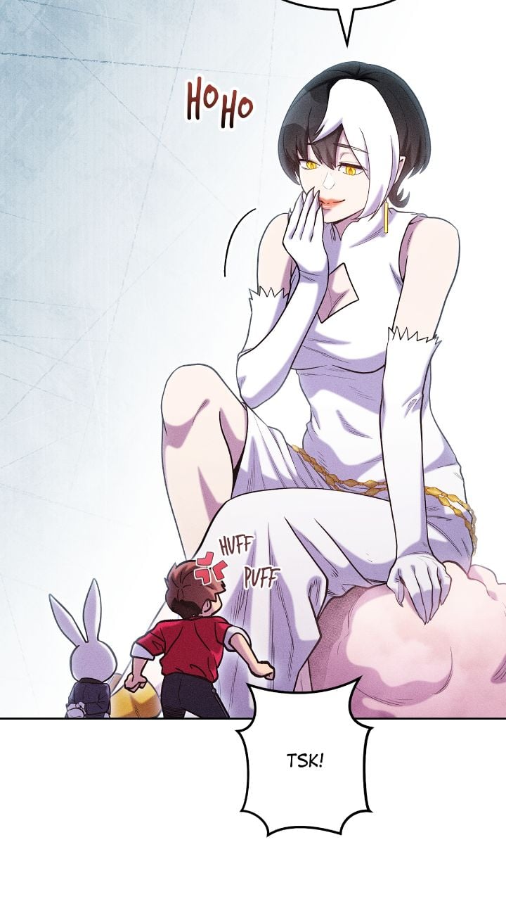 Read Dungeon Reset en Manga Online
