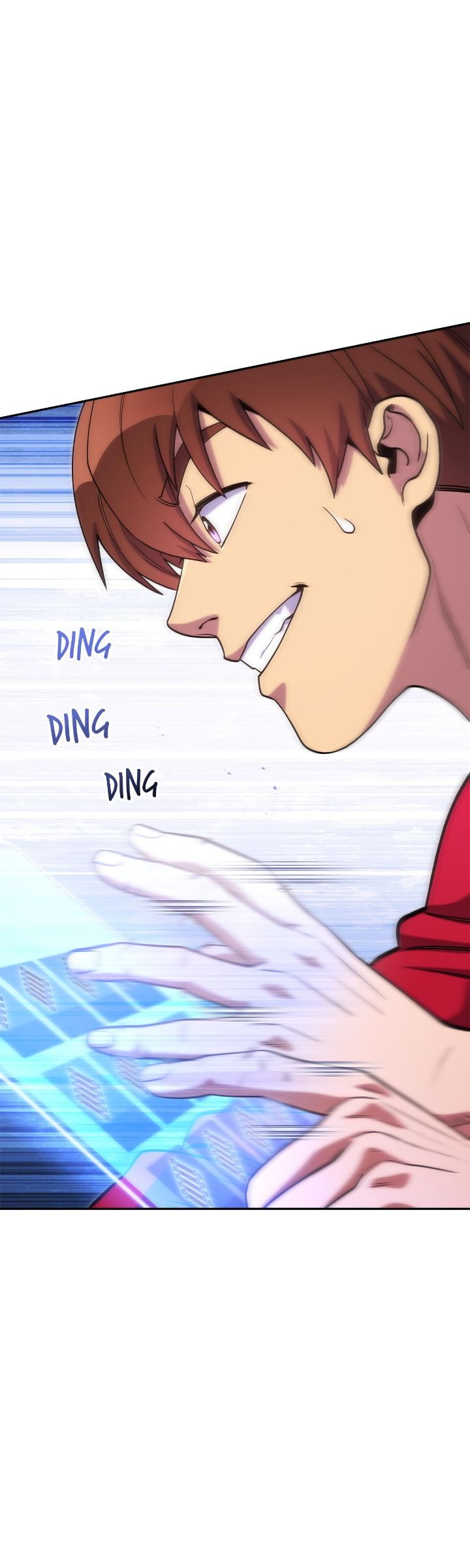 Read Dungeon Reset en Manga Online