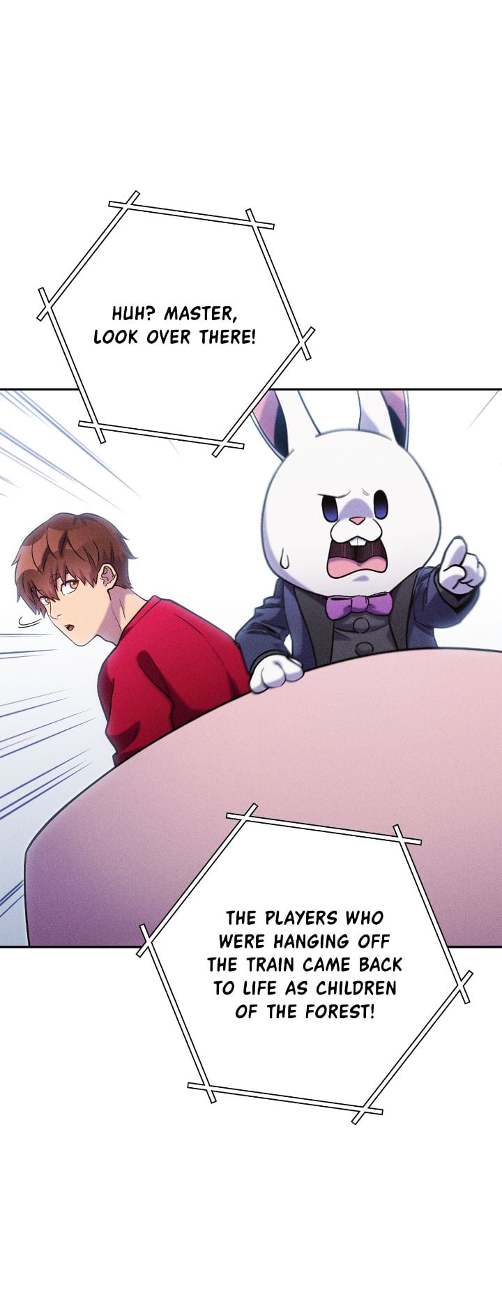 Read Dungeon Reset en Manga Online