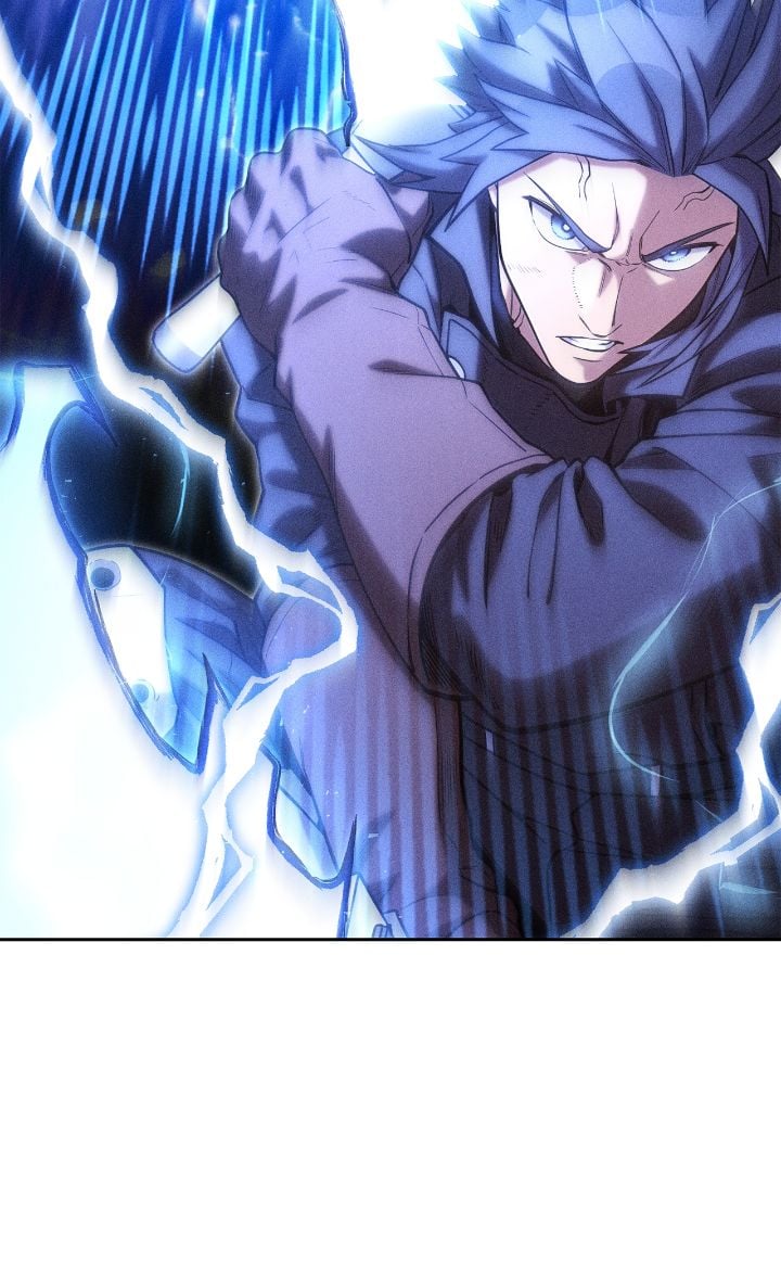 Read Dungeon Reset en Manga Online