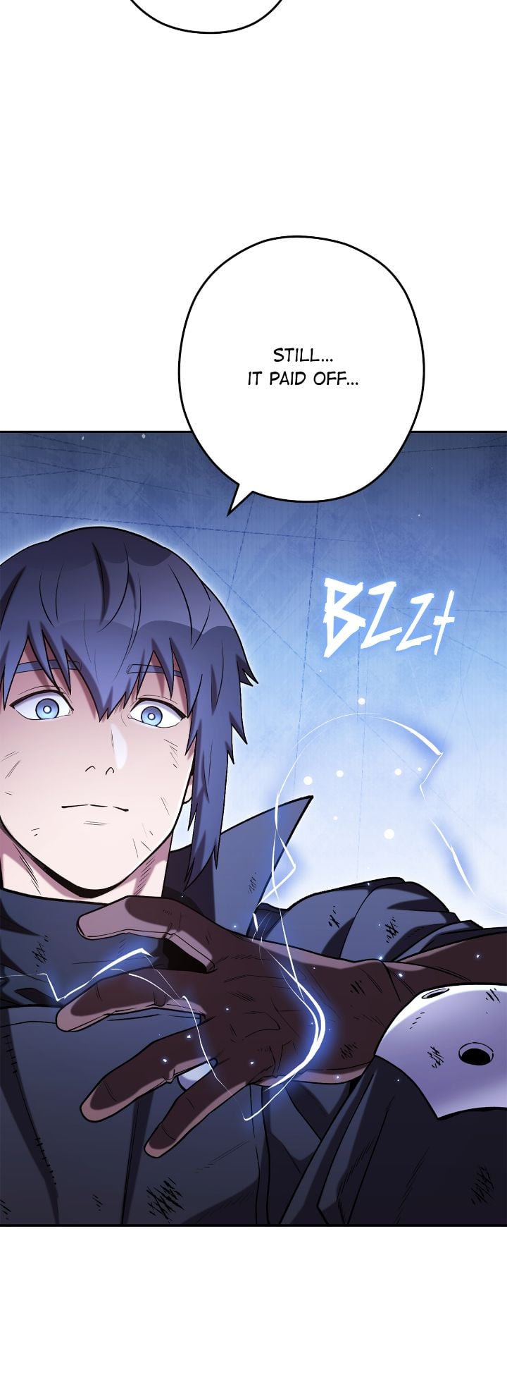 Read Dungeon Reset en Manga Online