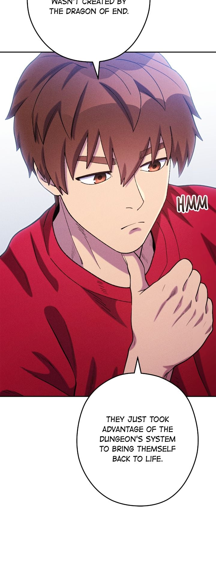Read Dungeon Reset en Manga Online