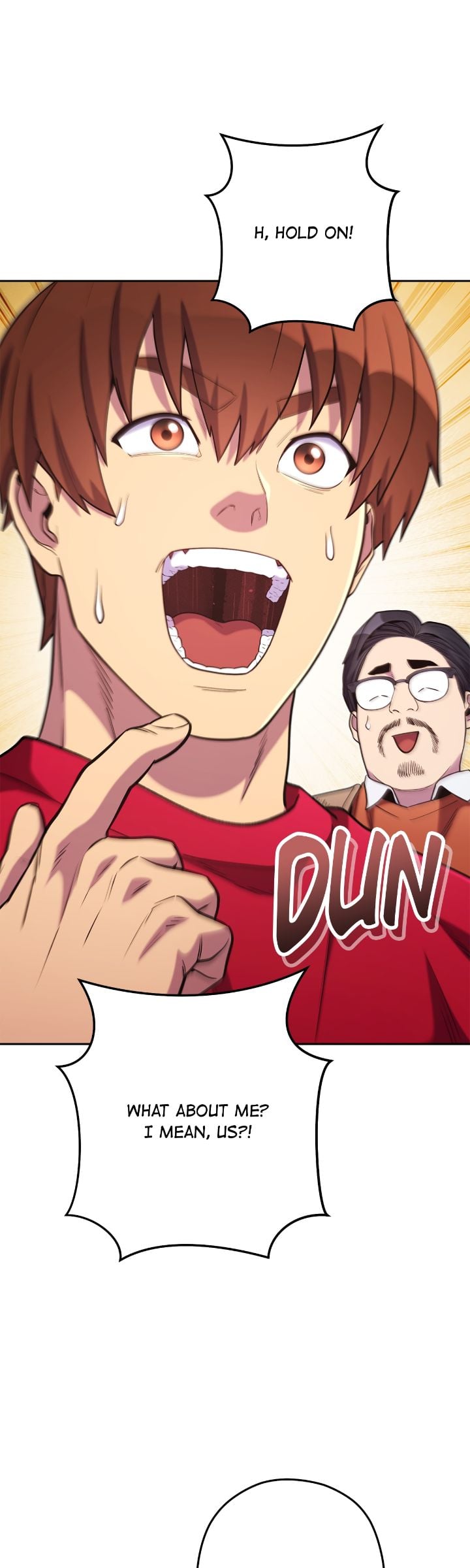 Read Dungeon Reset en Manga Online