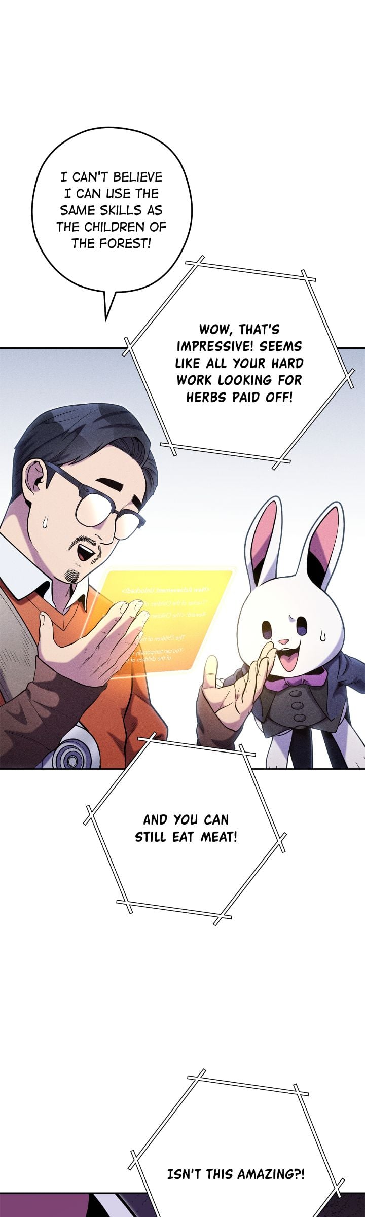 Read Dungeon Reset en Manga Online