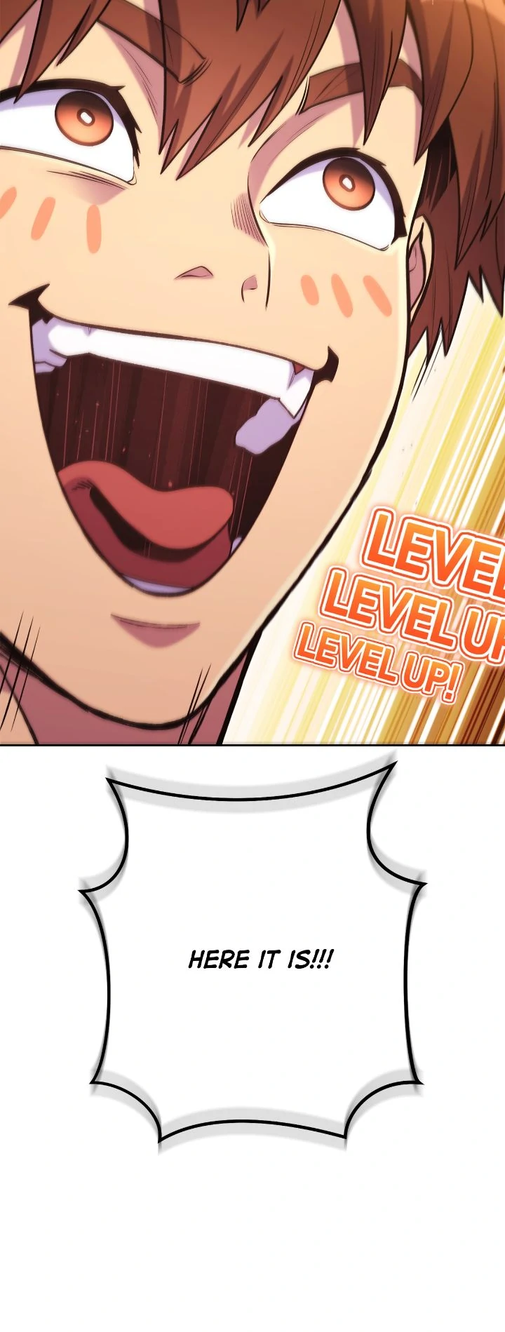 Read Dungeon Reset en Manga Online