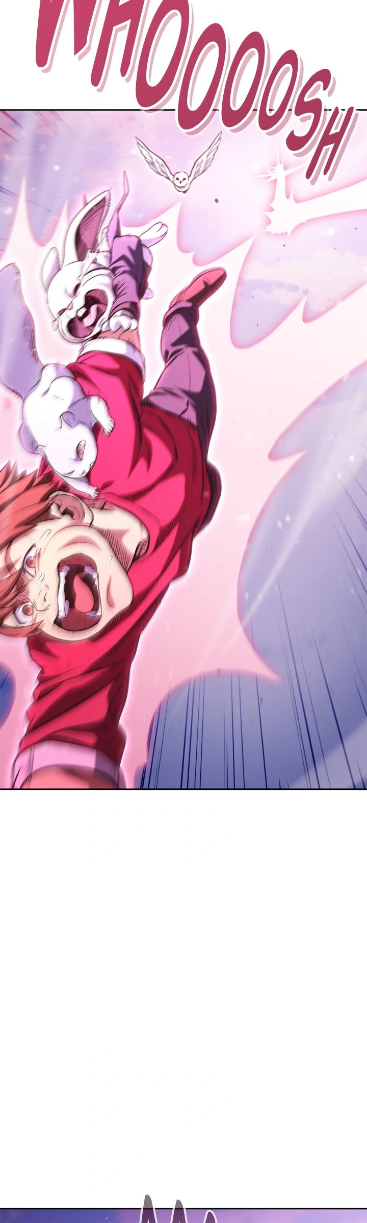 Read Dungeon Reset en Manga Online