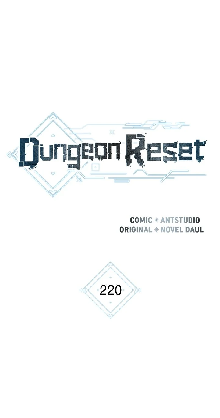 Read Dungeon Reset en Manga Online