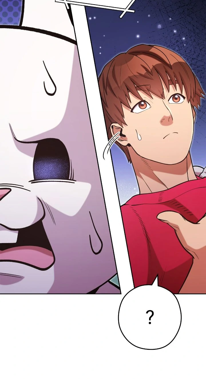 Read Dungeon Reset en Manga Online