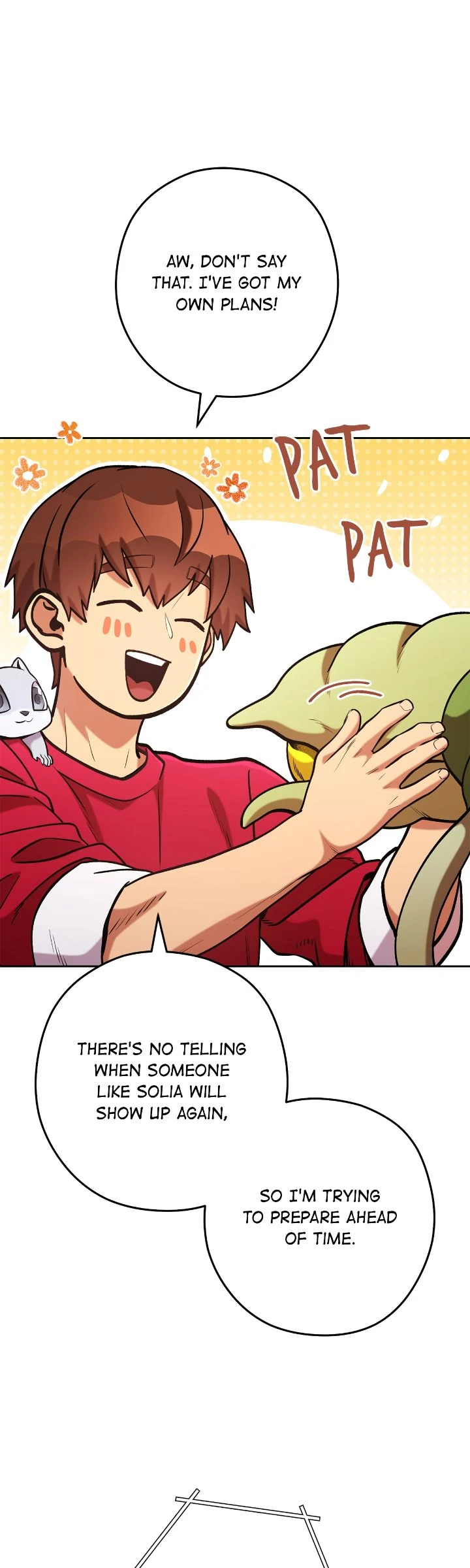 Read Dungeon Reset en Manga Online