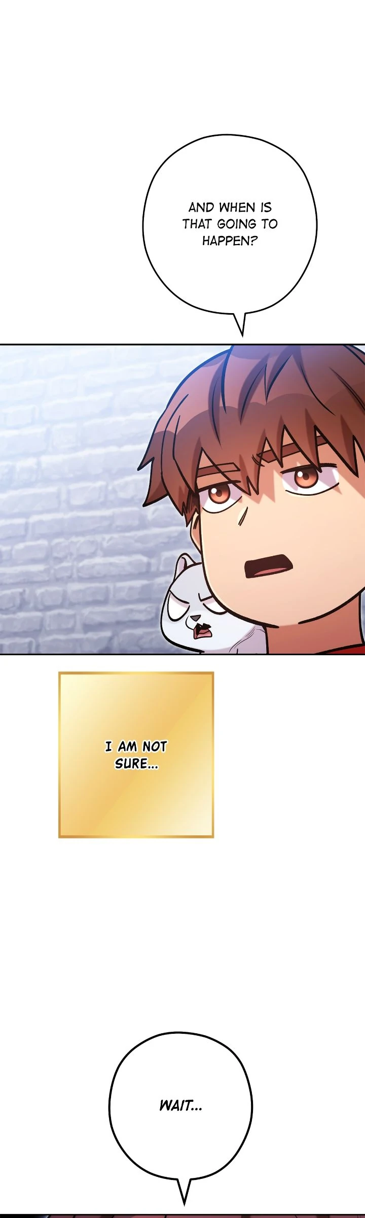 Read Dungeon Reset en Manga Online