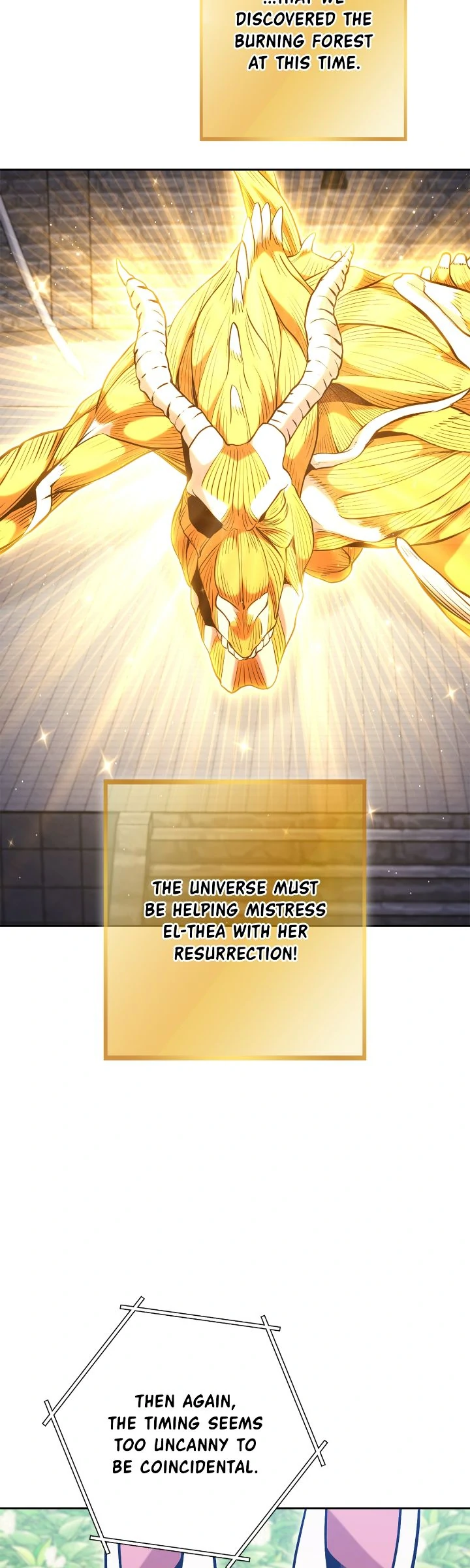 Read Dungeon Reset en Manga Online