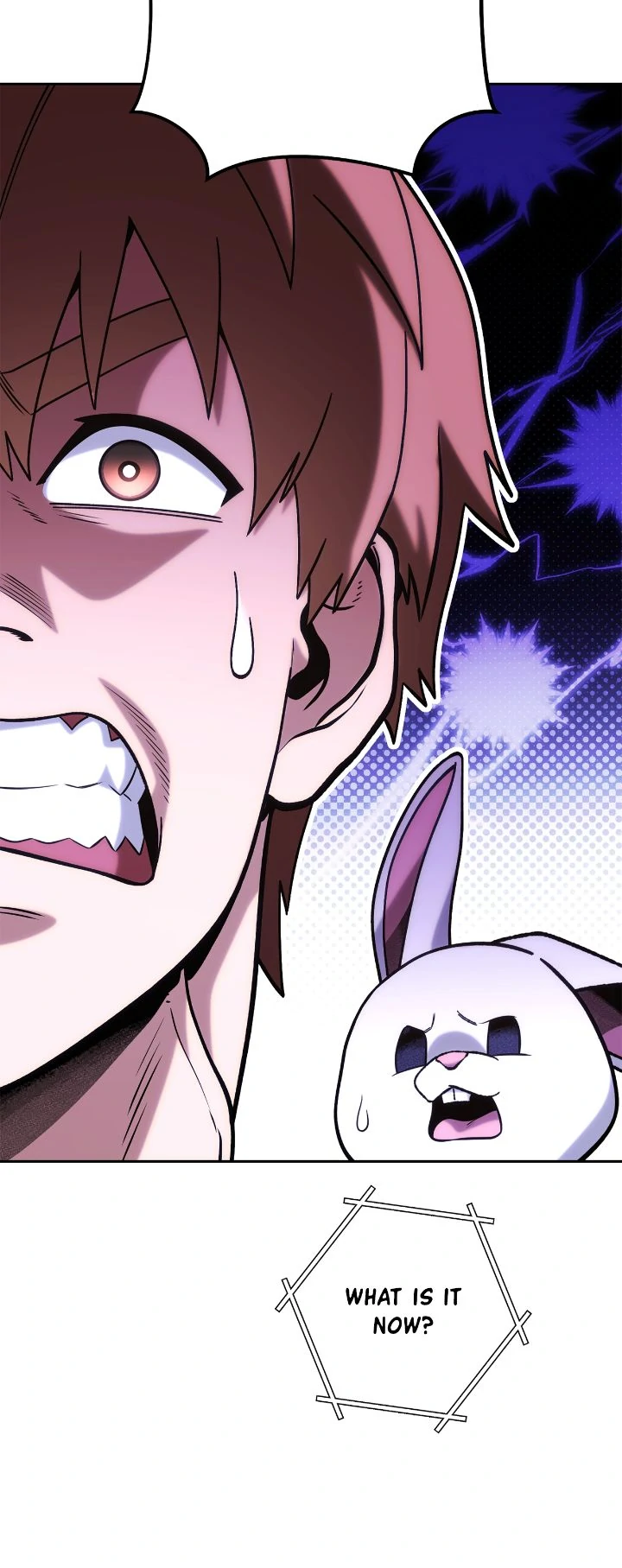 Read Dungeon Reset en Manga Online