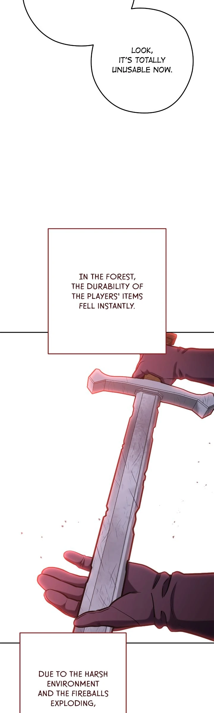 Read Dungeon Reset en Manga Online